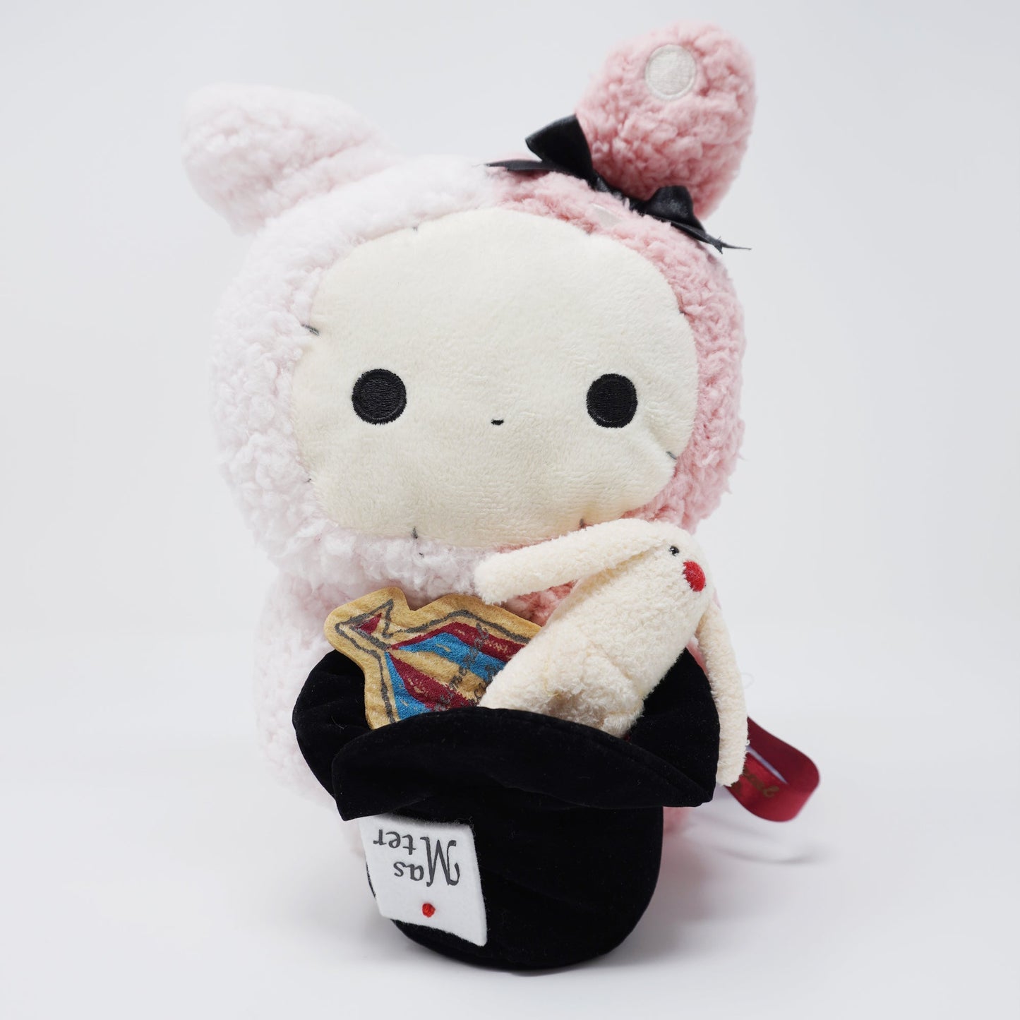 2011 Shappo with Hat Plush - 3 am Candy Circus Sentimental Circus