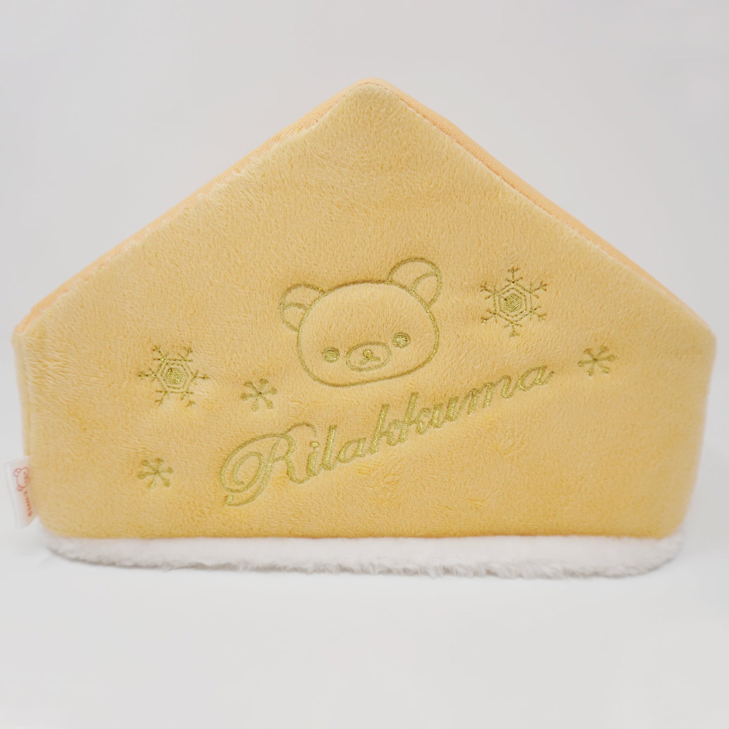 2012 Gingerbread House Rilakkuma Set - Net Shop Limited Christmas